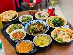 -池嬢拌粉(上海首店)