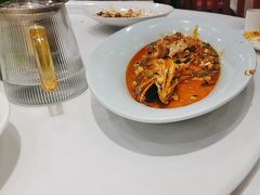 -万荣烤鸭店·北京菜(天坛店)