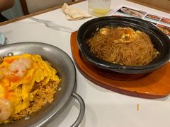 -火啫啫·粤式啫啫煲(南通首店)