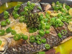 -烟火鱼乡(吾悦店)