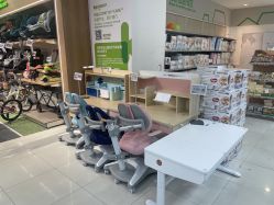 -孩子王童乐园(苏州吴中万达店)