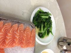 新享乐海鲜餐厅-新享乐海鲜(翠华路店)