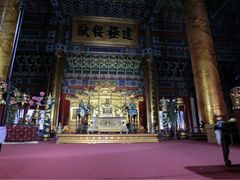 明清宫苑-横店影视城明清宫苑园区
