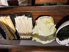 -老福耶小草帽石锅鱼(奥体店)