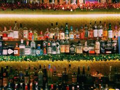 -The Tiki Bungalow提基小木屋酒吧