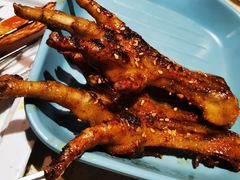 -状元阁烧烤(新华路总店)