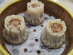 烧麦-老上海里弄味道(知春路店)