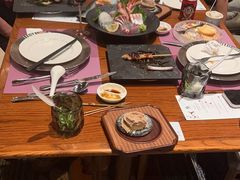 -龙城咖啡厅(常州富都洲际店)