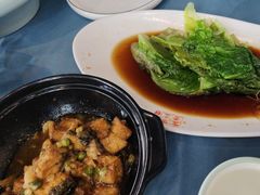 -金家老三饭庄(常营店)