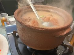 -全聚贤餐厅·湖北家常菜(沙湖店)