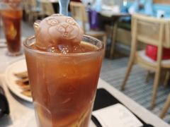 -陶兰居·手工点心·粤菜(圆融时代广场店)