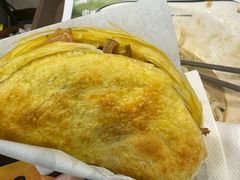 -魏家凉皮(丽彩万达餐厅)