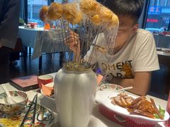 -京鸭棠(让胡路万达店)