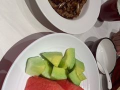 -大鸭梨烤鸭店(花园村店)