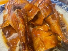 -吾家香港烧腊专门店