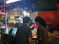 -金伯利街美食夜市