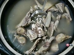 -皇鸽餐厅(龙塘店)