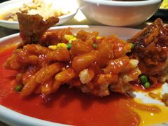 姑苏松鼠鱼-探花·意境江南菜·唐伯虎文化体验店·松鼠桂鱼(观前店)