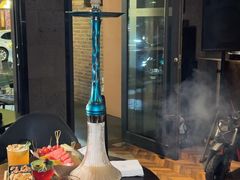 -LAMP BAR 水烟音乐酒吧