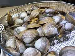 -海味当家(西安路店)