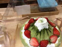 -派悦坊·甜品·蛋糕(日坛店)