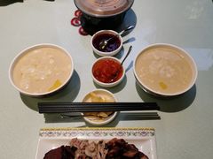 -伊宁伊香酥油奶茶馆