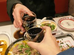 -应天大明王朝·南京菜(中山陵店)