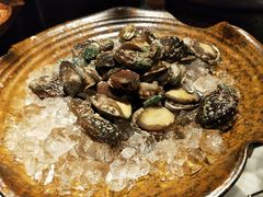 -福州仓山凯悦酒店·Market Cafe Lacucina咖啡厅