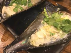 -吉香碳烤生蚝(仙霞路店)