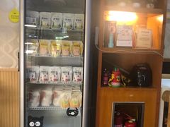 -一鸣真鲜奶吧(景城花园奶吧)