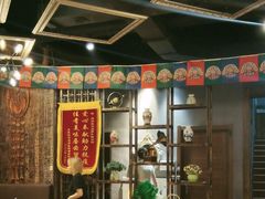 -顶顶汤火牛排火锅·经典铜锅涮肉