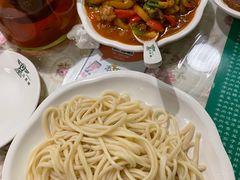 -尕盼舍餐饮新疆名菜(河北东路店)