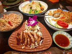 -金厨泰国餐厅·全泰籍厨师料理(拱北店)