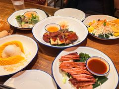 -素逸·泰料理(人民广场店)