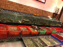 水产区-抱德·潮汕味(敦和店原惠城鱼仔)