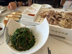 -老毛手抓·盐池滩羊非遗手抓(宁夏总店)