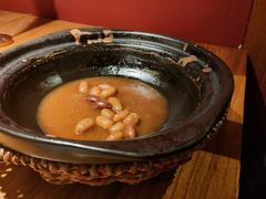 鸡爪-九锅一堂酸菜鱼(石家庄先天下店)