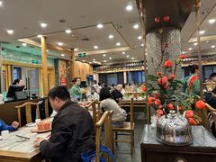 -牛街·马辈儿涮肉(牛街二店)