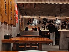 -李犟大爆鳝面·手工蟹黄包(湖滨西湖店)