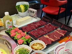 -三头牛·潮汕牛肉生蚝火锅 (夏湾店)