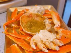 -本达人海鲜烧烤·朝鲜族风味(发展店)
