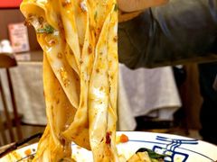 -大嘻咹biangbiang面(历史博物馆店)