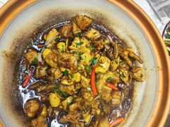 -赣江里•江西菜(望京旺角店)