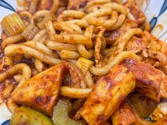 -椒顽新疆炒米粉(湖大店)