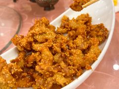 -烤肉宛饭庄(南礼士路店)