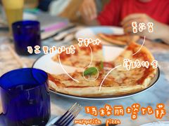 -玛尚诺意式餐厅(官舍店)