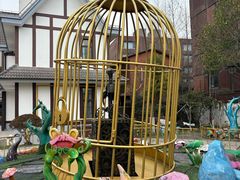 -安徒生童话乐园