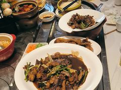 -普天和酒楼·新津菜·烤鸭(天津之眼店)