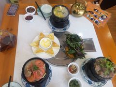 牦牛肉火锅-藏味八珍特色火锅