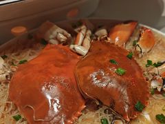 -鑫悦楼煎蟹·16年海鲜大排档